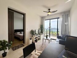 Avenue South Residence (D3), Apartment #513263131